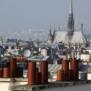Pick A Flat's In Saint Michel - Rue Du Sommerard 巴黎