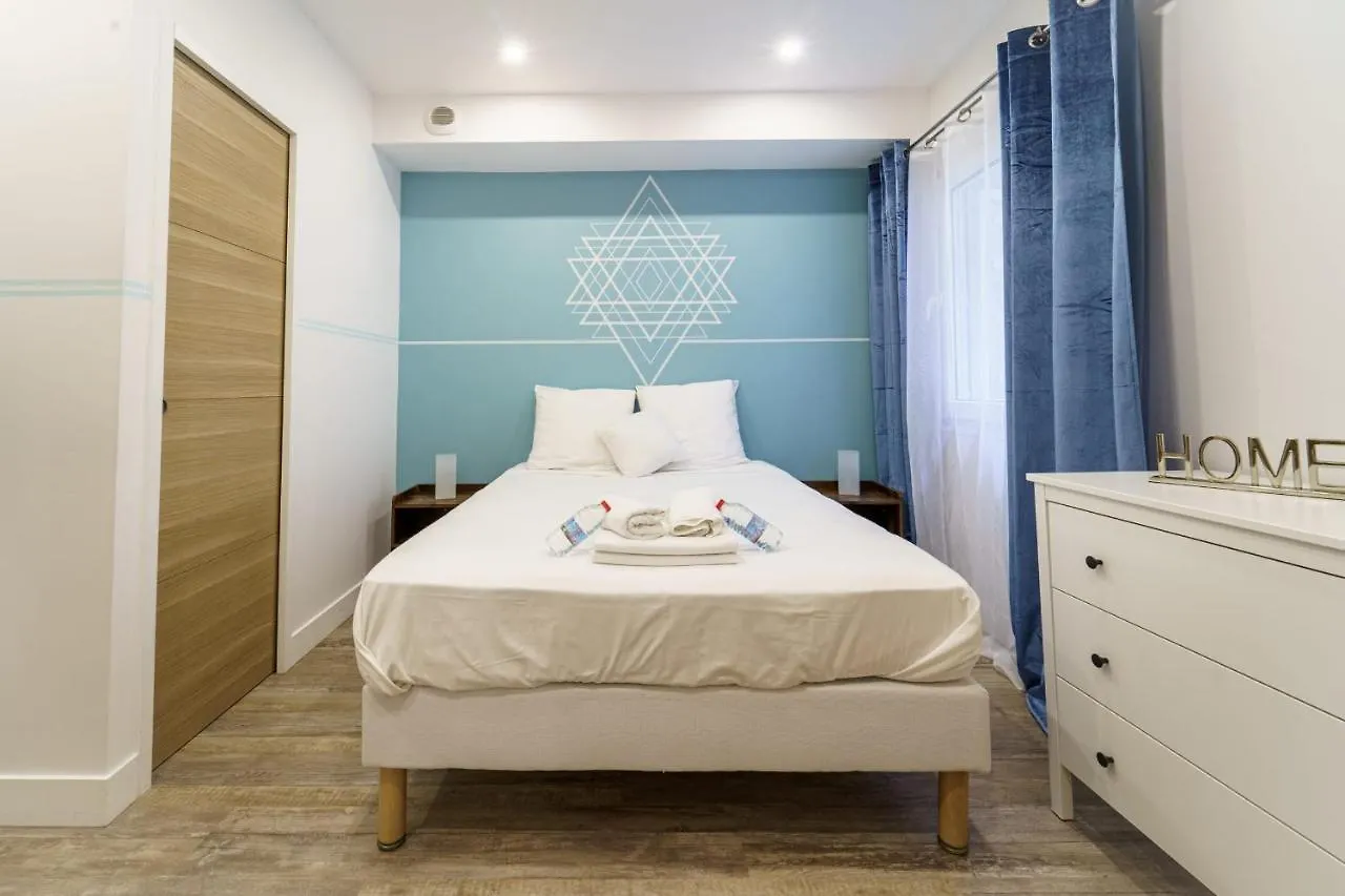 Cosy Studio In The 8Th Neighborhood Apartment Paris
