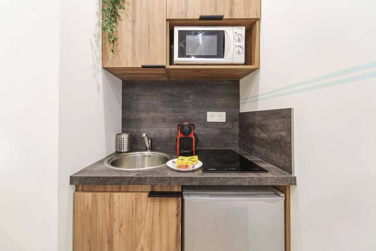 Cosy Studio In The 8Th Neighborhood Apartment Paris France