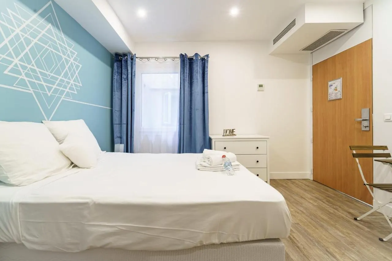 Cosy Studio In The 8Th Neighborhood Appartement Parijs Frankrijk